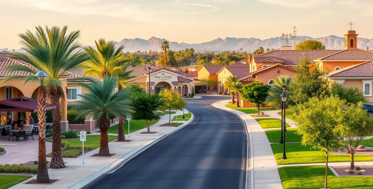 AT&T Coverage, Stores & Plans in Sun Lakes, Chandler AZ 85249