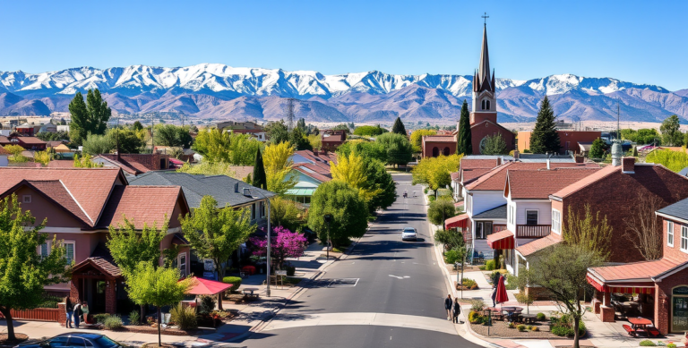 T-Mobile Plans, Coverage & Stores in Sun Valley, Reno NV 89506