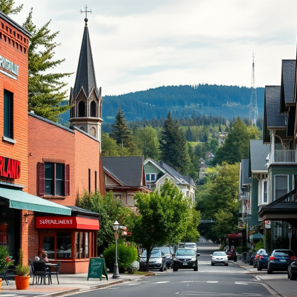 AT&T Coverage, Stores & Plans in Sunderland, Portland OR 97290 AT&T Coverage, Stores & Plans in Sunderland, Portland OR 97290