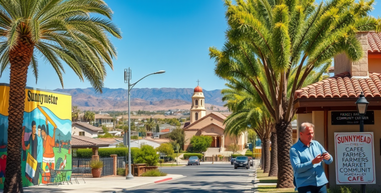 AT&T Coverage, Stores & Plans in Sunnymead, Moreno Valley CA 92552