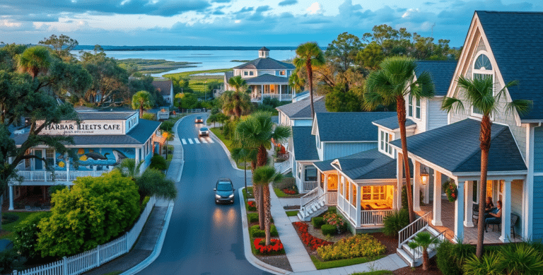 T-Mobile Plans, Coverage & Stores in The Preserve On The Bay Phase IIIa, Panama City FL 32411