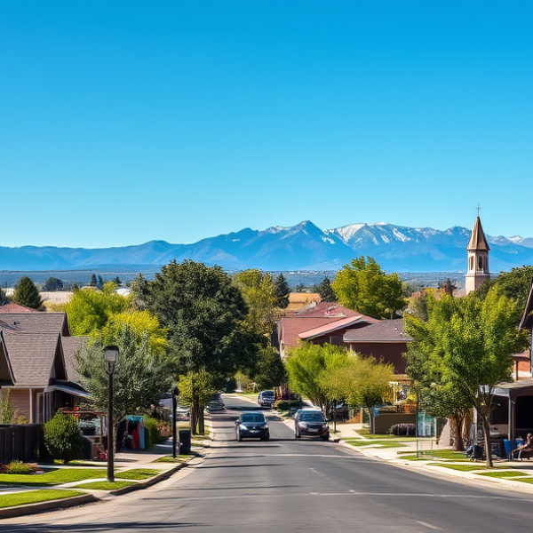 AT&T Coverage, Stores & Plans in Thornton, Denver CO 80241 AT&T Coverage, Stores & Plans in Thornton, Denver CO 80241
