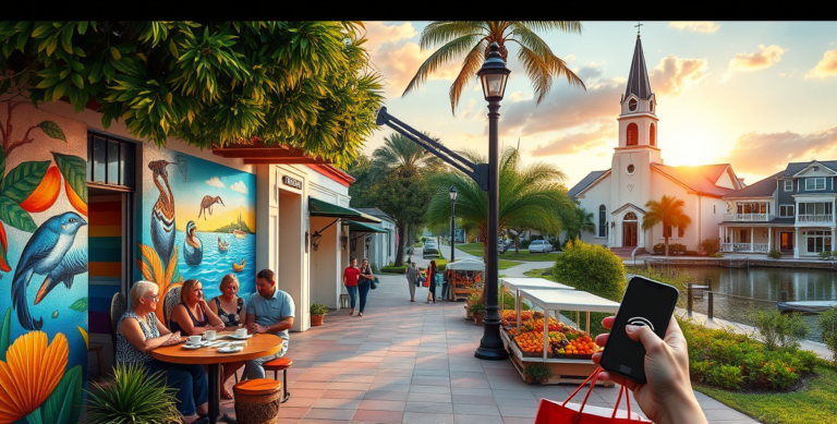 AT&T Coverage, Stores & Plans in Trafalgar, Cape Coral FL 33991