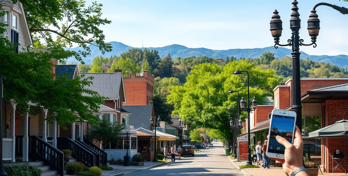 At&t coverage, stores & plans in tree streets, johnson city tn 37602