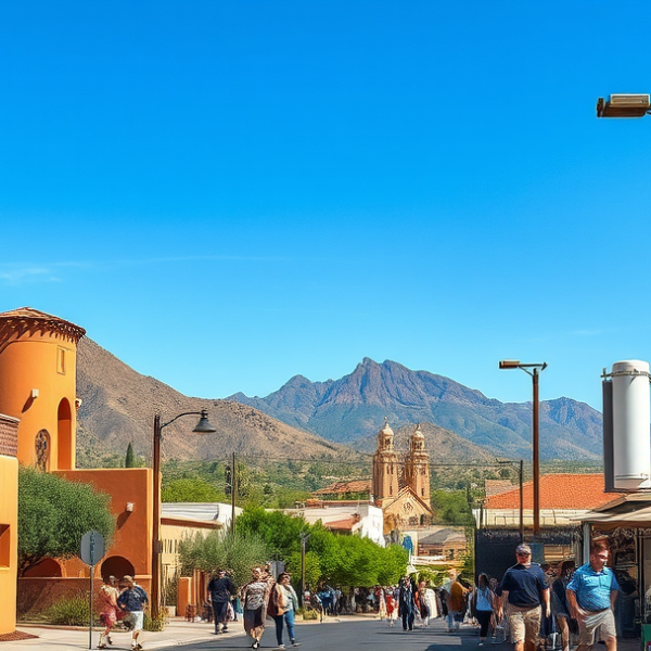 AT&T Coverage, Stores & Plans in Tucson Mountains, Tucson AZ 85745 AT&T Coverage, Stores & Plans in Tucson Mountains, Tucson AZ 85745