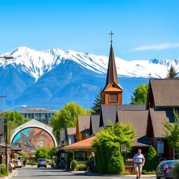 AT&T Coverage, Stores & Plans in Turnagain, Anchorage AK 99517 AT&T Coverage, Stores & Plans in Turnagain, Anchorage AK 99517
