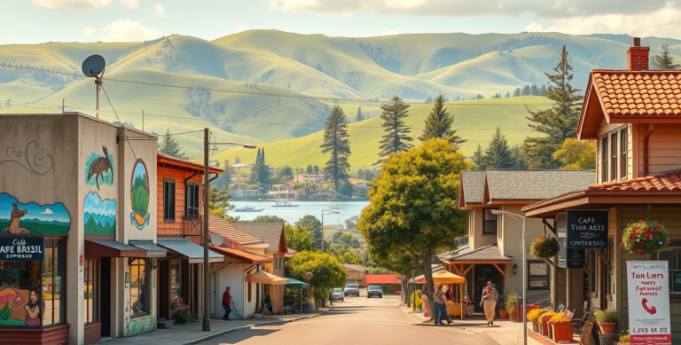 AT&T Coverage, Stores & Plans in Twin Lakes, Santa Cruz CA 95062