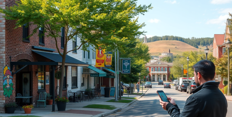 AT&T Coverage, Stores & Plans in Twinbrook, Rockville MD 20851