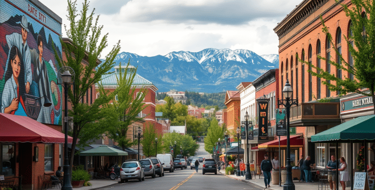 At&t coverage, stores & plans in university district, missoula mt 59812