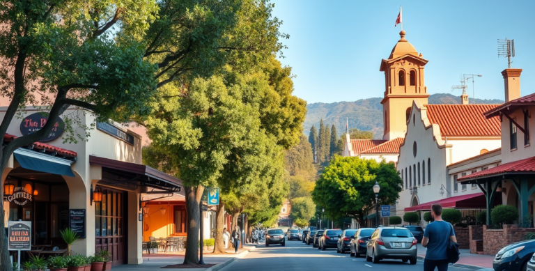 AT&T Coverage, Stores & Plans in University of California, Santa Barbara CA 93106