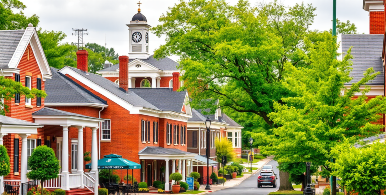 T-Mobile Plans, Coverage & Stores in Upper Marlboro, MD 20773