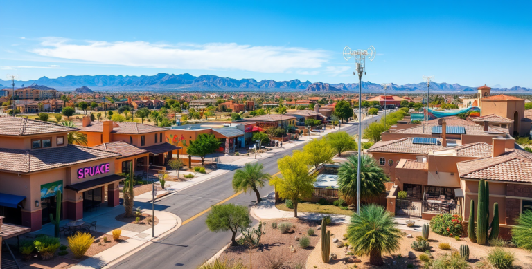 T-Mobile Plans, Coverage & Stores in Utopia Estates, Phoenix AZ 85050