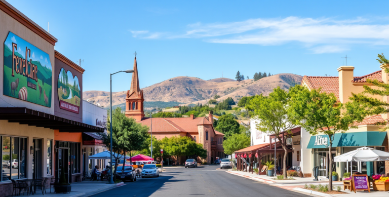 AT&T Coverage, Stores & Plans in Valencia, Santa Clarita CA 91380