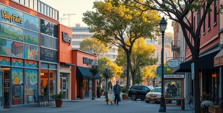 At&t coverage, stores & plans in valley fair, san jose ca 95128
