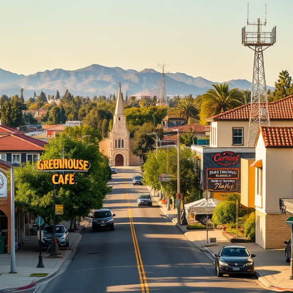 AT&T Coverage, Stores & Plans in Van Nuys, Los Angeles CA 91408 AT&T Coverage, Stores & Plans in Van Nuys, Los Angeles CA 91408