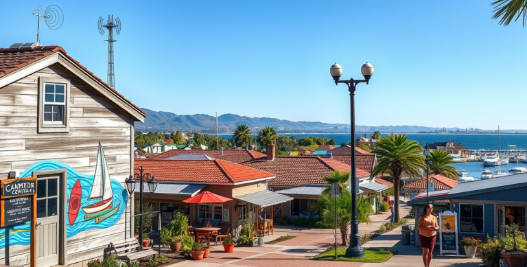 AT&T Coverage, Stores & Plans in Ventura Keys, Ventura CA 93005
