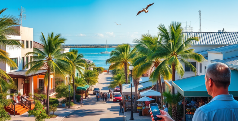 AT&T Coverage, Stores & Plans in Vero Beach, FL 32961