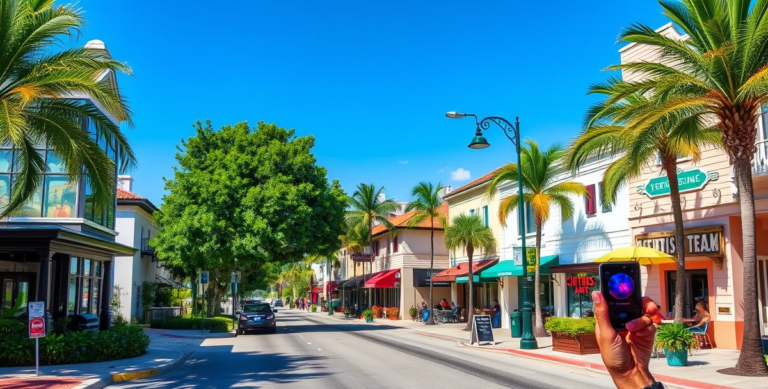 AT&T Coverage, Stores & Plans in Vero Beach, FL 32963