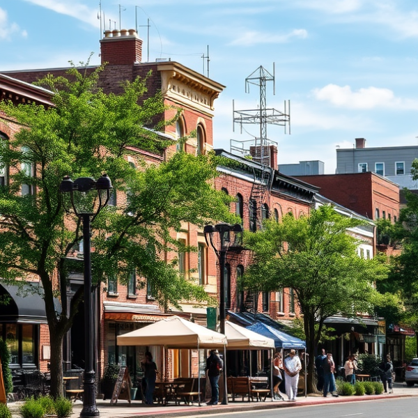 AT&T Coverage, Stores & Plans in Vinegar Hill, Springfield IL 62722 AT&T Coverage, Stores & Plans in Vinegar Hill, Springfield IL 62722