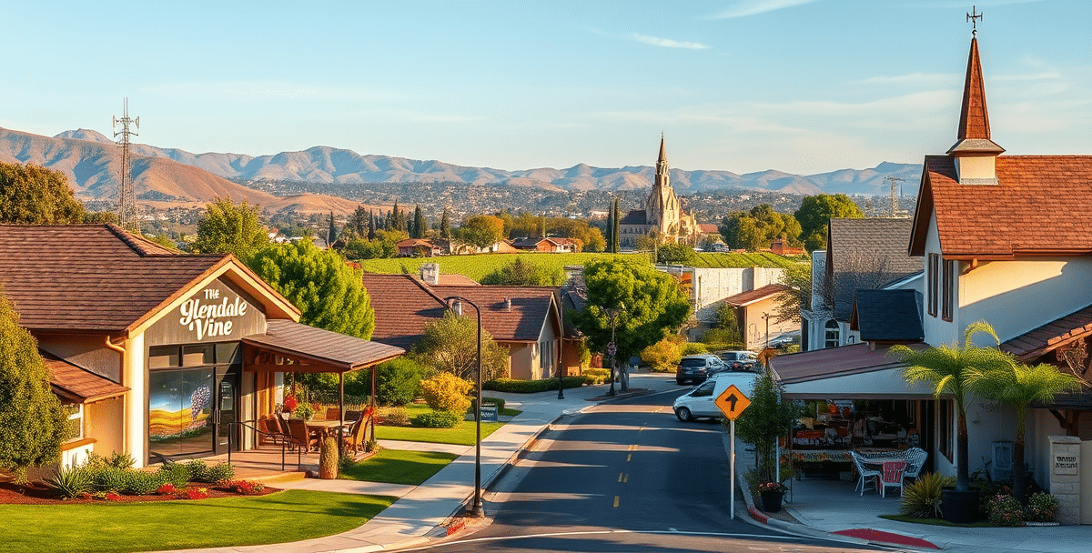 T-mobile plans, coverage & stores in vineyard, glendale ca 91203