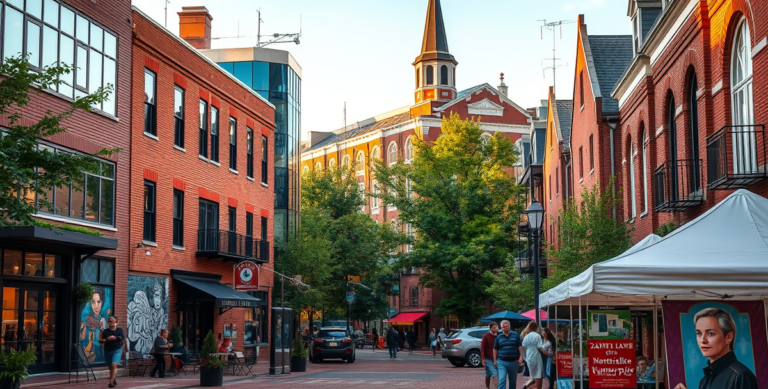AT&T Coverage, Stores & Plans in Virginia Square, Arlington VA 22230
