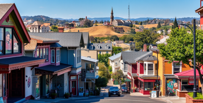 AT&T Coverage, Stores & Plans in Webster, Oakland CA 94624