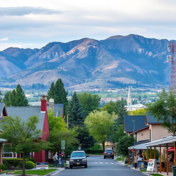 AT&T Coverage, Stores & Plans in West Bench, Boise ID 83704 AT&T Coverage, Stores & Plans in West Bench, Boise ID 83704