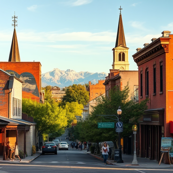 AT&T Coverage, Stores & Plans in West Colfax, Denver CO 80204 AT&T Coverage, Stores & Plans in West Colfax, Denver CO 80204