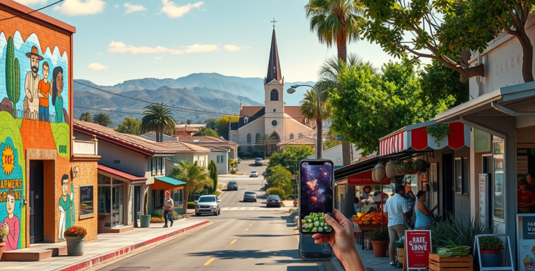 AT&T Coverage, Stores & Plans in West Garden Grove, CA 92844