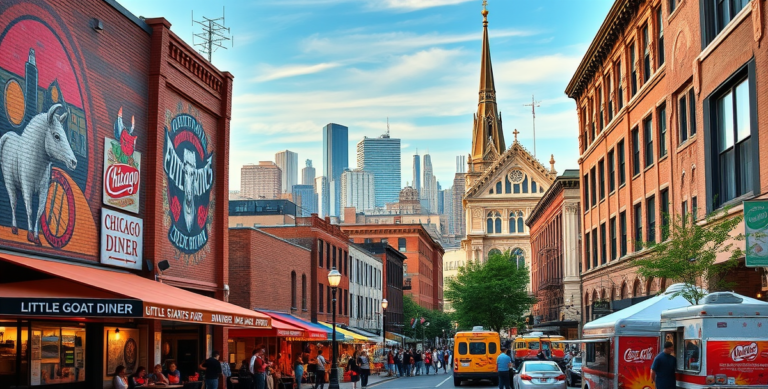 AT&T Coverage, Stores & Plans in West Loop, Chicago IL 60687