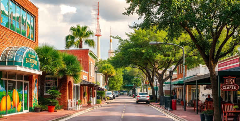 AT&T Coverage, Stores & Plans in West Melbourne, FL 32912
