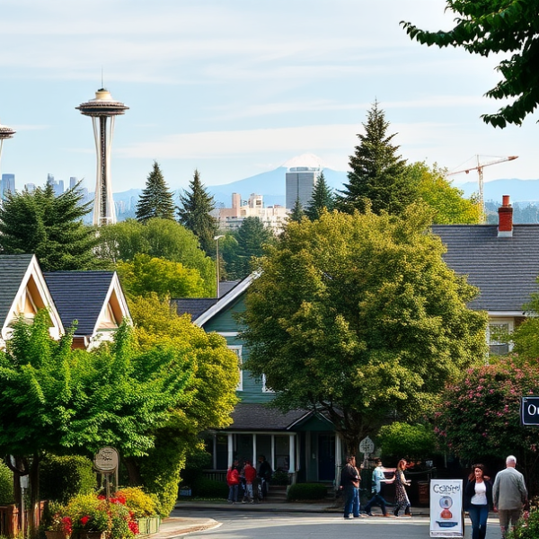 AT&T Coverage, Stores & Plans in West Queen Anne, Seattle WA 98119 AT&T Coverage, Stores & Plans in West Queen Anne, Seattle WA 98119