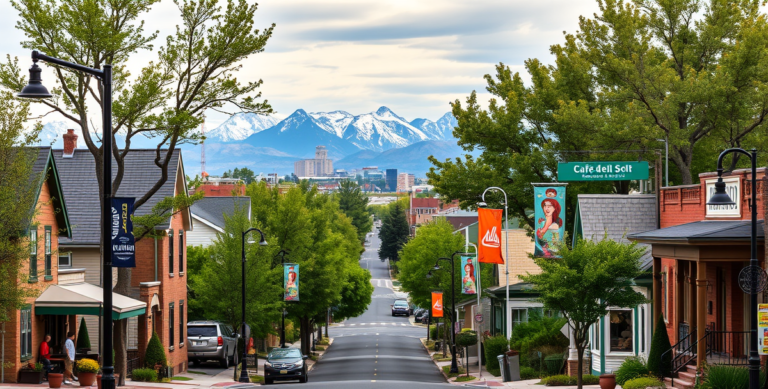 AT&T Coverage, Stores & Plans in West University, Reno NV 89557