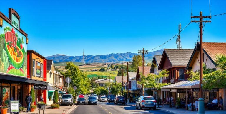 AT&T Coverage, Stores & Plans in West Valley, Yakima WA 98908