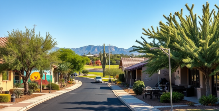 AT&T Coverage, Stores & Plans in Westgreen Estates, Peoria AZ 85345