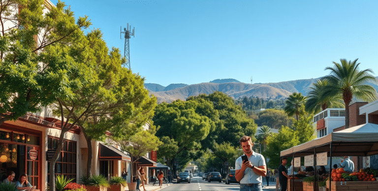 T-Mobile Plans, Coverage & Stores in Westwood, Los Angeles CA 90024