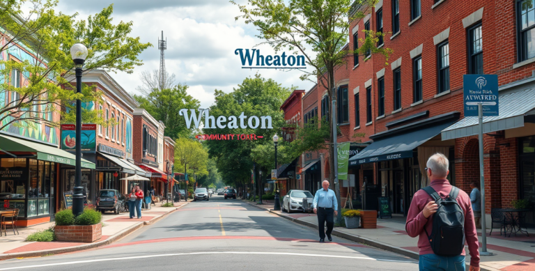 T-Mobile Plans, Coverage & Stores in Wheaton, Silver Spring MD 20902