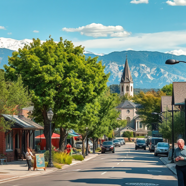AT&T Coverage, Stores & Plans in Whittier, Boulder CO 80310 AT&T Coverage, Stores & Plans in Whittier, Boulder CO 80310
