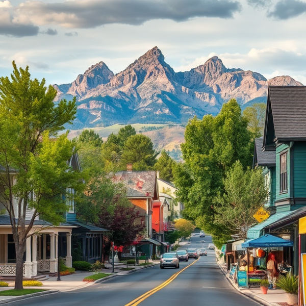 AT&T Coverage, Stores & Plans in Whittier, Boulder CO 80314 AT&T Coverage, Stores & Plans in Whittier, Boulder CO 80314
