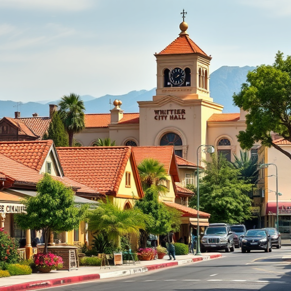 AT&T Coverage, Stores & Plans in Whittier, CA 90602 AT&T Coverage, Stores & Plans in Whittier, CA 90602