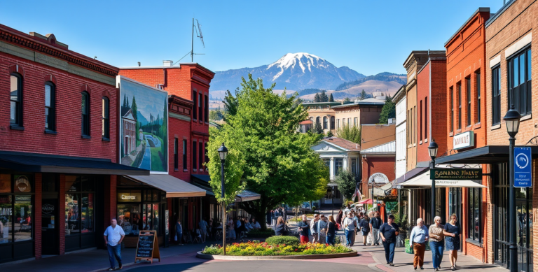 AT&T Coverage, Stores & Plans in Yakima, WA 98903
