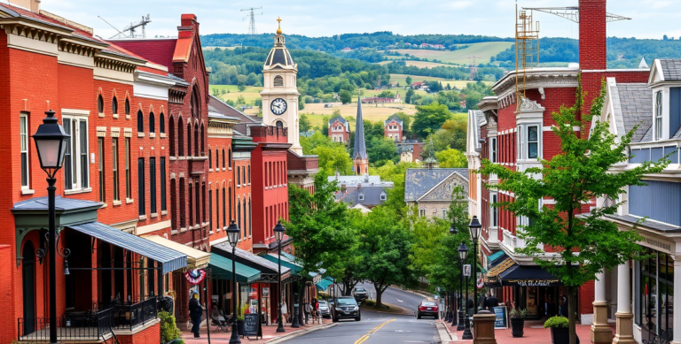 T-Mobile Plans, Coverage & Stores in York, PA 17405
