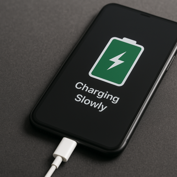 Why Your Phone Isn’t Charging—or Is Charging at a Snail’s Pace Why Your Phone Isn’t Charging—or Is Charging at a Snail’s Pace
