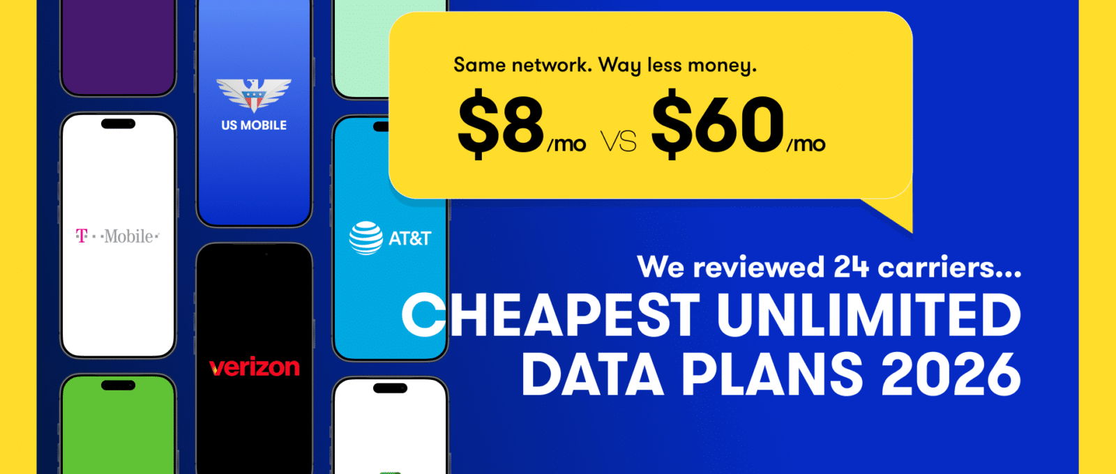Best Phone Plans for Kids (June 2026)