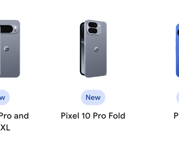 Pixel 10 Series Review: Pixel 10, Pro, XL, and Fold Compared (2025) pixel 10 series review