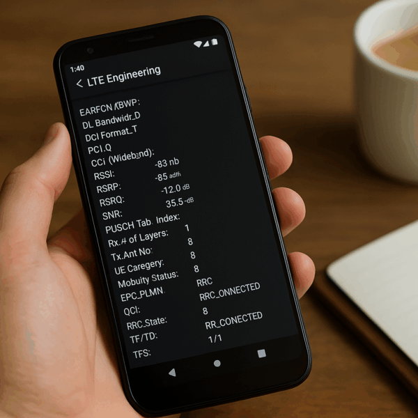 How to Detect Your QCI Level: Tools, Tricks, and What It Means for Your Mobile Experience How to Detect Your QCI Level: Tools, Tricks, and What It Means for Your Mobile Experience