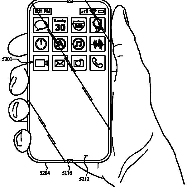 Counterpoint: Hand-size smartphones are going nowhere. Counterpoint: Hand-size smartphones are going nowhere.