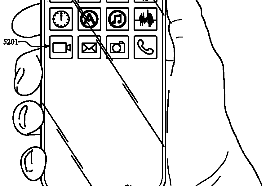 Counterpoint: Hand-size smartphones are going nowhere.