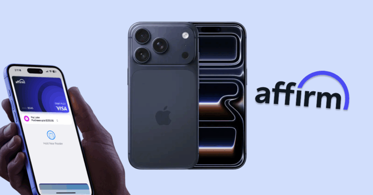 Financing at US Mobile (2025)