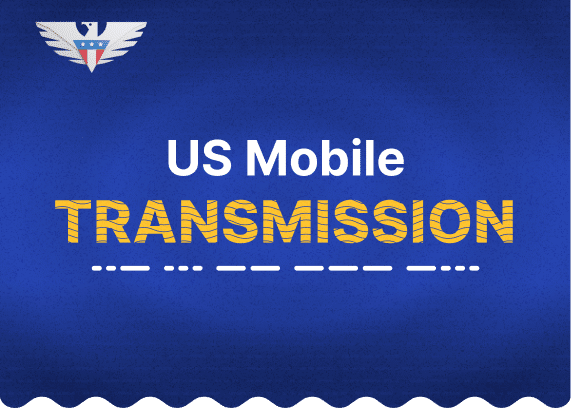 US Mobile Transmission | December 2025